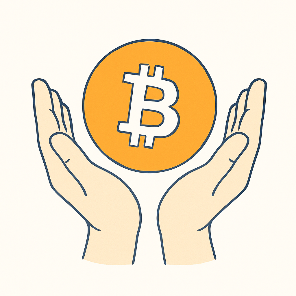 Developer Spotlight: Building on Bitcoin Holding